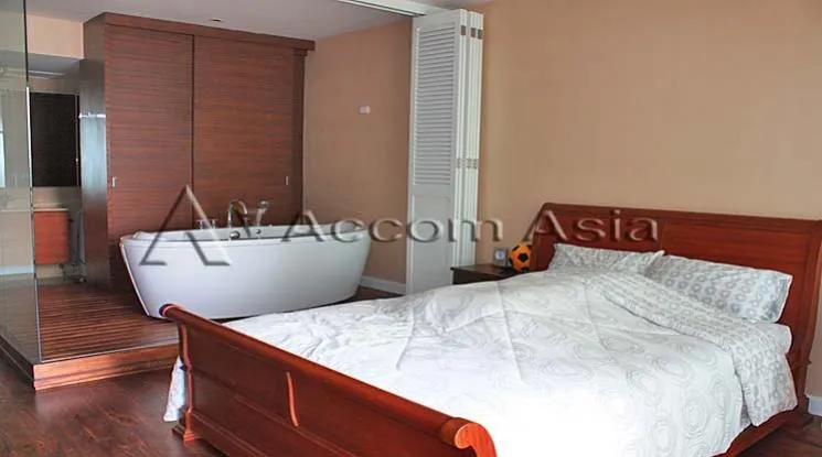 unit Condominium For Rent in Sukhumvit, Bangkok  near BTS Ekkamai (1513119)