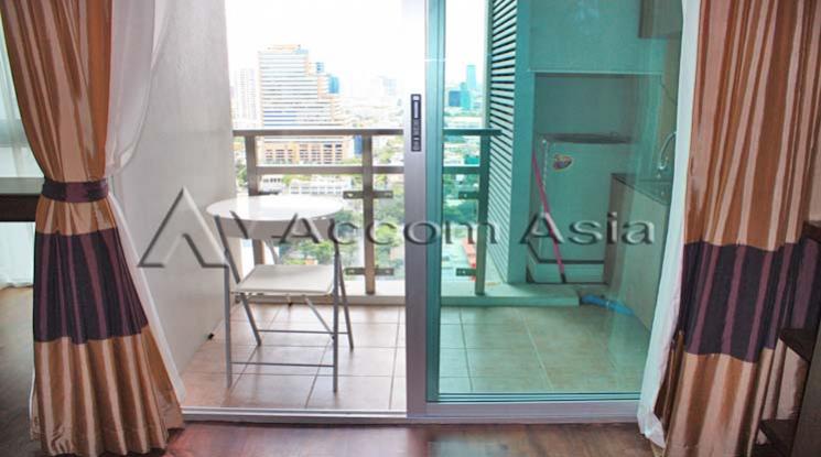 5  Condominium For Rent in Sukhumvit ,Bangkok BTS Ekkamai at Nusasiri Grand Condo 1513119