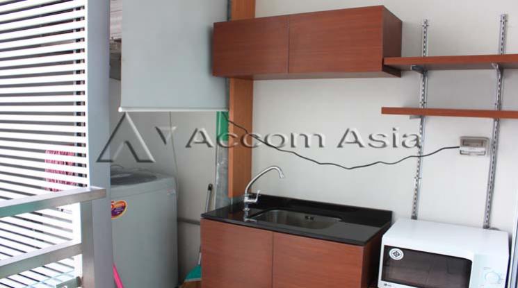 6  Condominium For Rent in Sukhumvit ,Bangkok BTS Ekkamai at Nusasiri Grand Condo 1513119