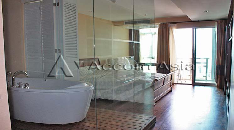 8  Condominium For Rent in Sukhumvit ,Bangkok BTS Ekkamai at Nusasiri Grand Condo 1513119