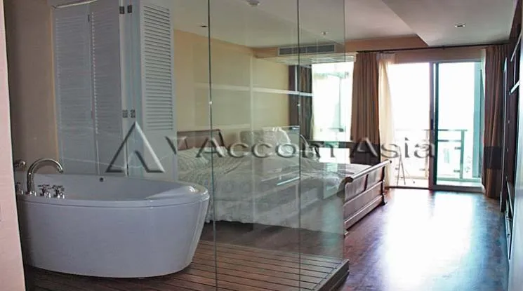 8  Condominium For Rent in Sukhumvit ,Bangkok BTS Ekkamai at Nusasiri Grand Condo 1513119