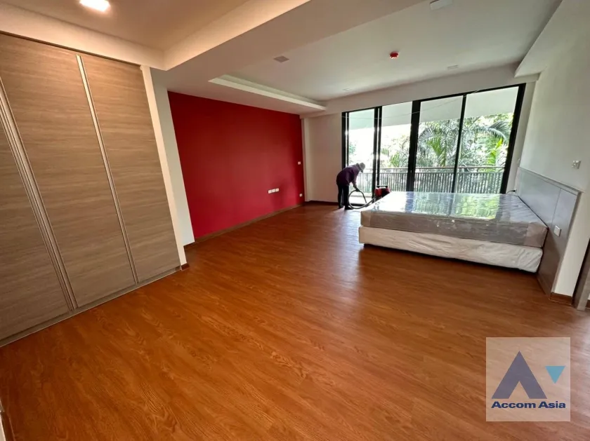  1  4 br Apartment For Rent in Sathorn ,Bangkok BTS Chong Nonsi at The Lush Greenery Residence 10112