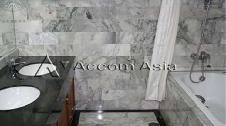 4  4 br Condominium For Rent in Sukhumvit ,Bangkok BTS Ekkamai at Tai Ping Tower 1513155