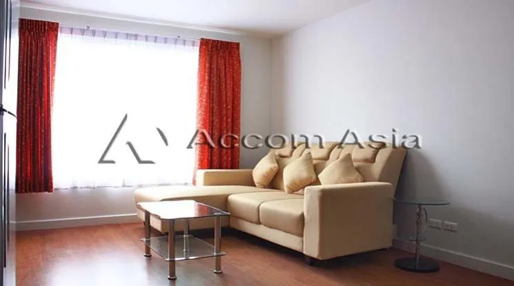 5  2 br Condominium For Rent in Sukhumvit ,Bangkok BTS Phrom Phong at Condo One X Sukhumvit 26 1513158