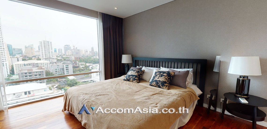 4  2 br Condominium For Rent in Sukhumvit ,Bangkok BTS Ekkamai at Fullerton Sukhumvit 1513176