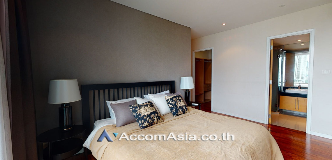 5  2 br Condominium For Rent in Sukhumvit ,Bangkok BTS Ekkamai at Fullerton Sukhumvit 1513176
