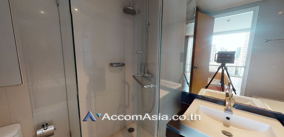 8  2 br Condominium For Rent in Sukhumvit ,Bangkok BTS Ekkamai at Fullerton Sukhumvit 1513176