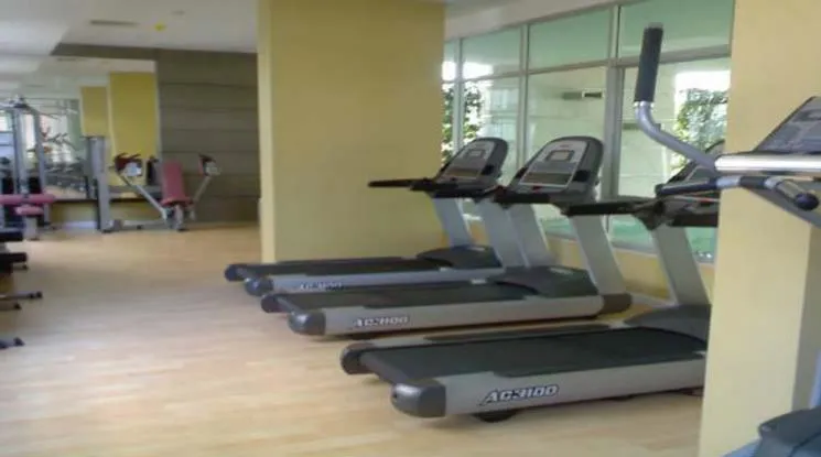 unit 2 Bedrooms  Condominium For Rent in Sukhumvit, Bangkok  near BTS On Nut (1513189)