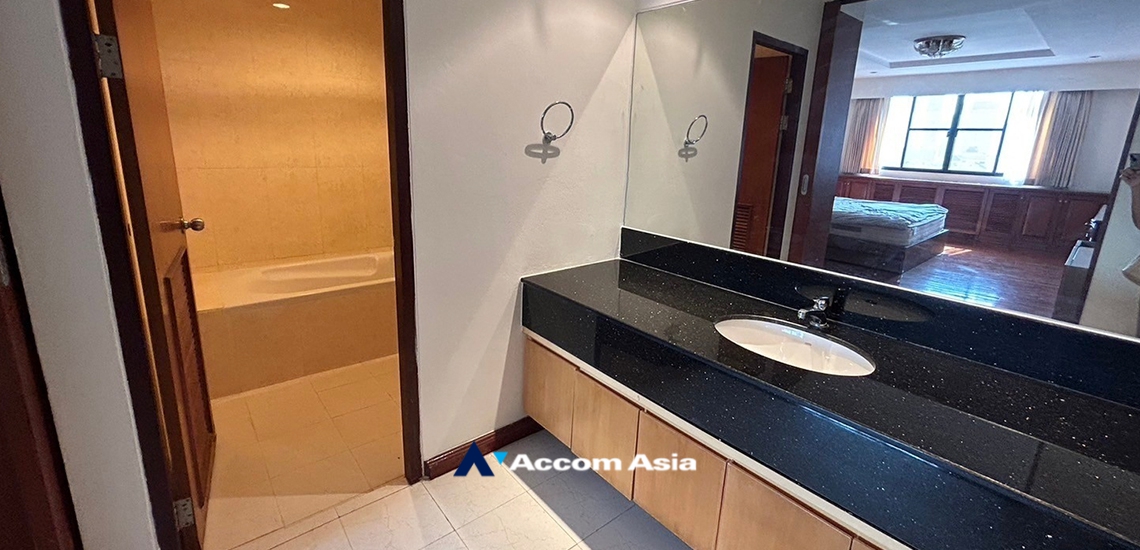 13  3 br Condominium for rent and sale in Sukhumvit ,Bangkok BTS Thong Lo at Prestige 49 1513193