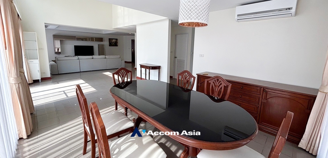 4  3 br Condominium for rent and sale in Sukhumvit ,Bangkok BTS Thong Lo at Prestige 49 1513193