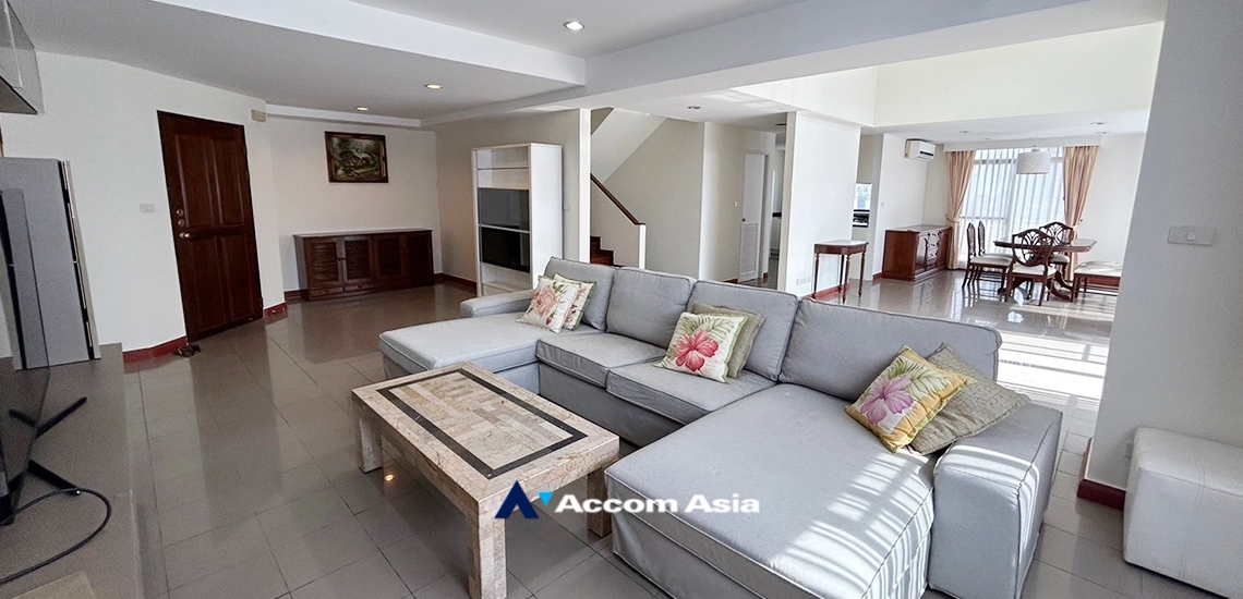  2  3 br Condominium for rent and sale in Sukhumvit ,Bangkok BTS Thong Lo at Prestige 49 1513193