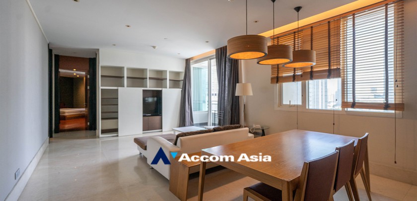  1  2 br Condominium For Rent in Silom ,Bangkok BRT Arkhan Songkhro - BTS Chong Nonsi at The Infinity Sathorn 1513209