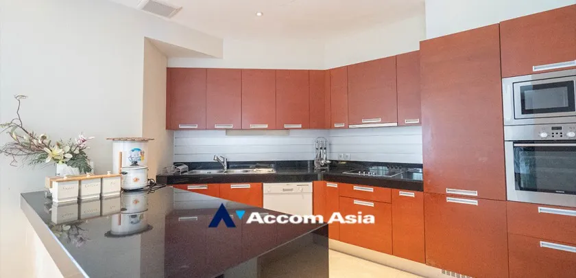  1  2 br Condominium For Rent in Silom ,Bangkok BRT Arkhan Songkhro - BTS Chong Nonsi at The Infinity Sathorn 1513209