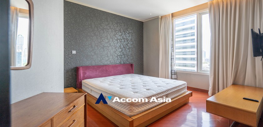 6  2 br Condominium For Rent in Silom ,Bangkok BRT Arkhan Songkhro - BTS Chong Nonsi at The Infinity Sathorn 1513209