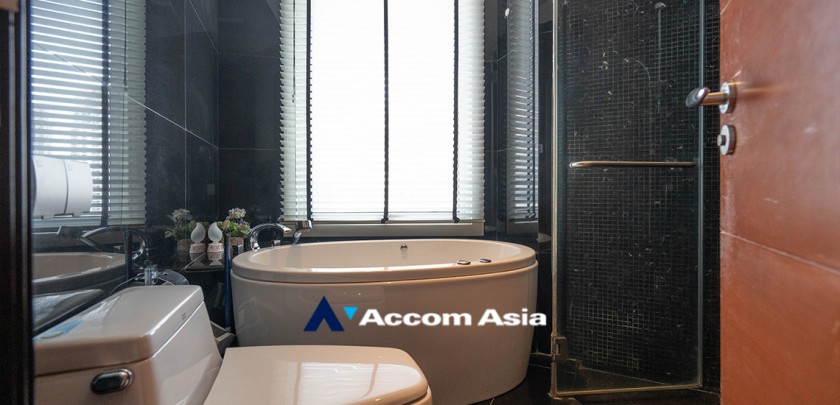 7  2 br Condominium For Rent in Silom ,Bangkok BRT Arkhan Songkhro - BTS Chong Nonsi at The Infinity Sathorn 1513209