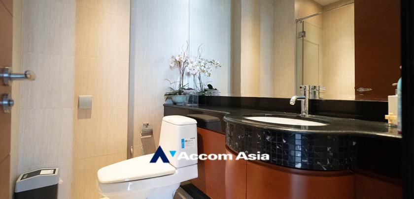8  2 br Condominium For Rent in Silom ,Bangkok BRT Arkhan Songkhro - BTS Chong Nonsi at The Infinity Sathorn 1513209