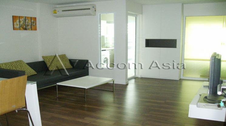  2  2 br Condominium For Rent in Sukhumvit ,Bangkok BTS On Nut at The room Sukhumvit 79 1513210