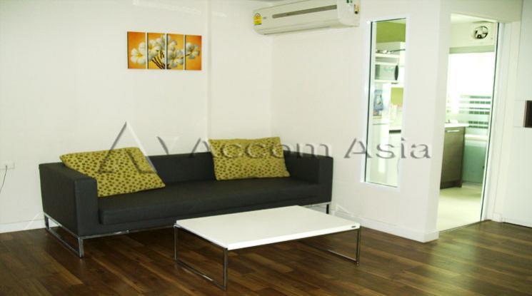 4  2 br Condominium For Rent in Sukhumvit ,Bangkok BTS On Nut at The room Sukhumvit 79 1513210