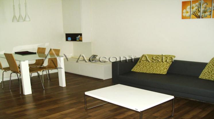 5  2 br Condominium For Rent in Sukhumvit ,Bangkok BTS On Nut at The room Sukhumvit 79 1513210