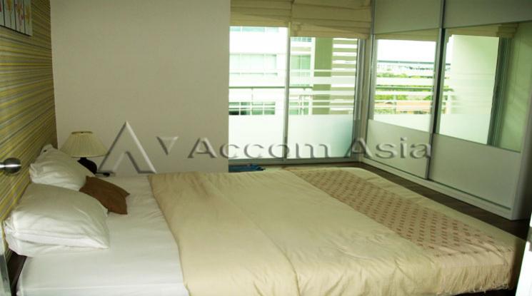 8  2 br Condominium For Rent in Sukhumvit ,Bangkok BTS On Nut at The room Sukhumvit 79 1513210