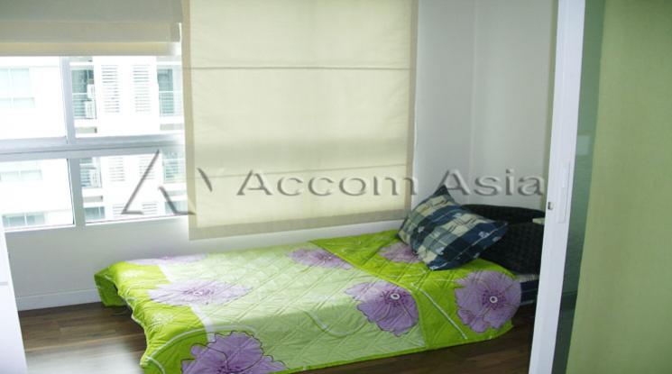 9  2 br Condominium For Rent in Sukhumvit ,Bangkok BTS On Nut at The room Sukhumvit 79 1513210