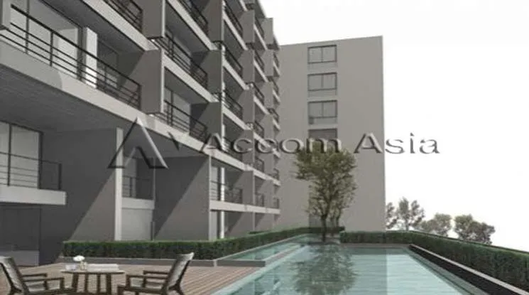 Noble Ambience Sarasin Condominium  1 Bedroom for Sale & Rent BTS Ratchadamri in Ploenchit Bangkok