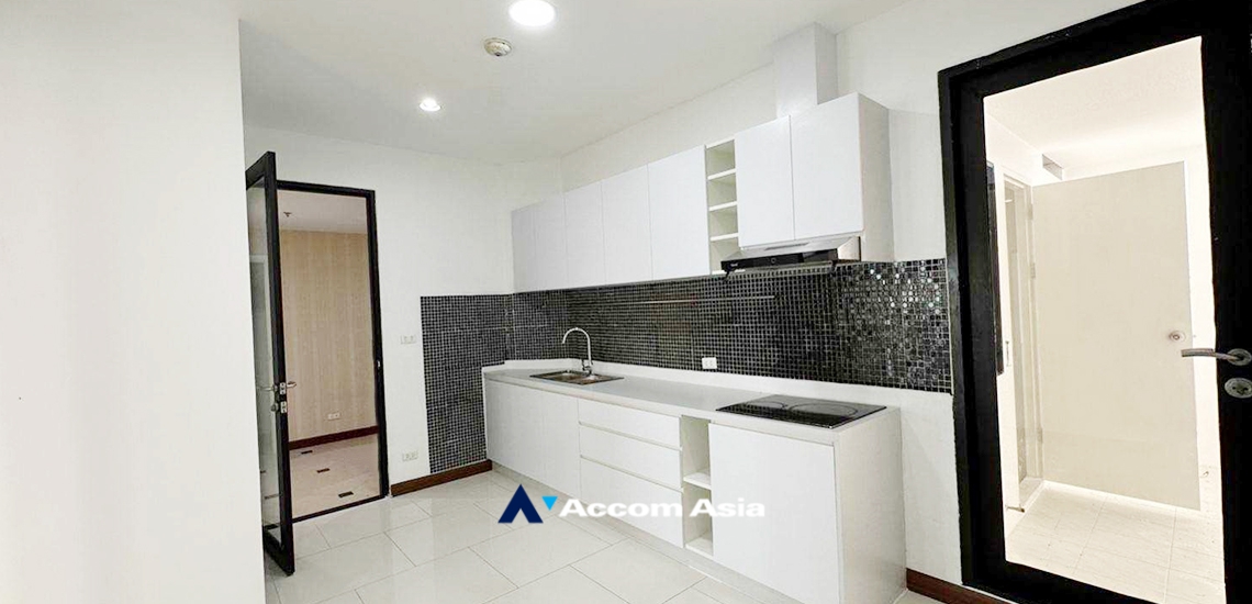 4  3 br Condominium for rent and sale in Rama 3 ,Bangkok BRT Nararam 3 at Supalai Casa Riva 1513221