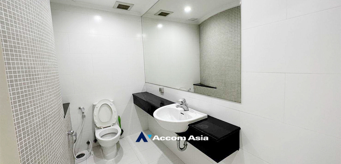 5  3 br Condominium for rent and sale in Rama 3 ,Bangkok BRT Nararam 3 at Supalai Casa Riva 1513221