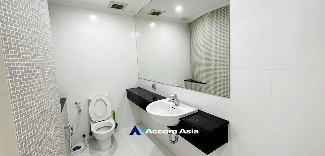 5  3 br Condominium for rent and sale in Rama 3 ,Bangkok BRT Nararam 3 at Supalai Casa Riva 1513221
