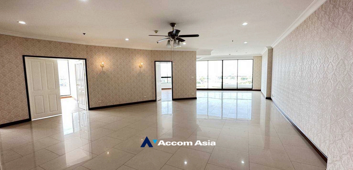  2  3 br Condominium for rent and sale in Rama 3 ,Bangkok BRT Nararam 3 at Supalai Casa Riva 1513221