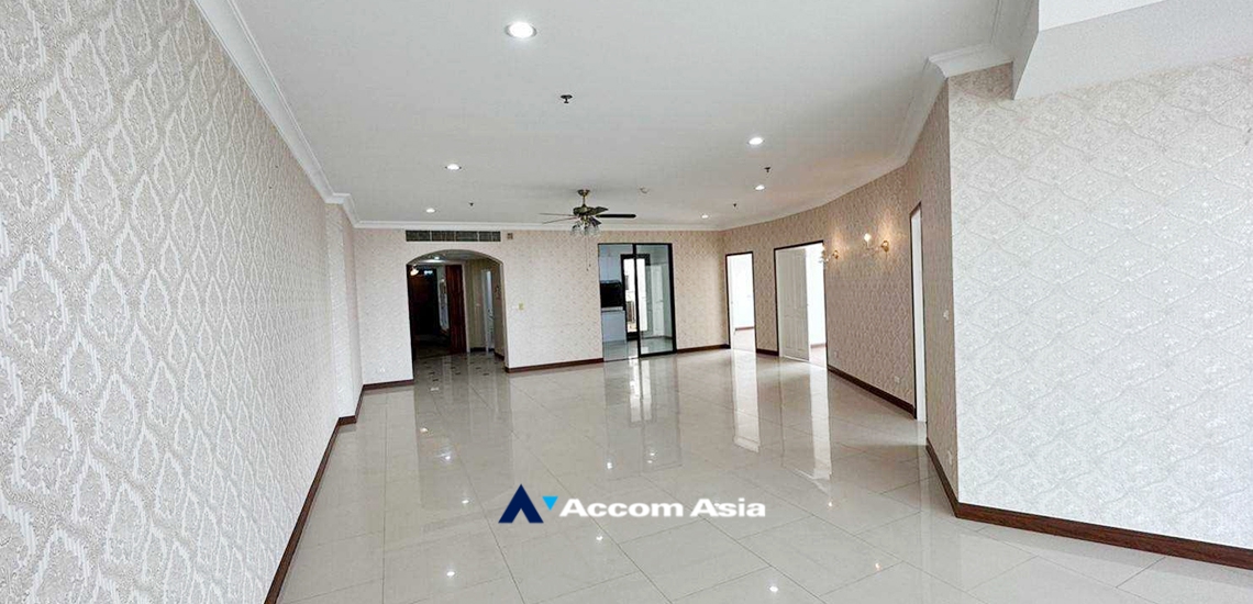  1  3 br Condominium for rent and sale in Rama 3 ,Bangkok BRT Nararam 3 at Supalai Casa Riva 1513221