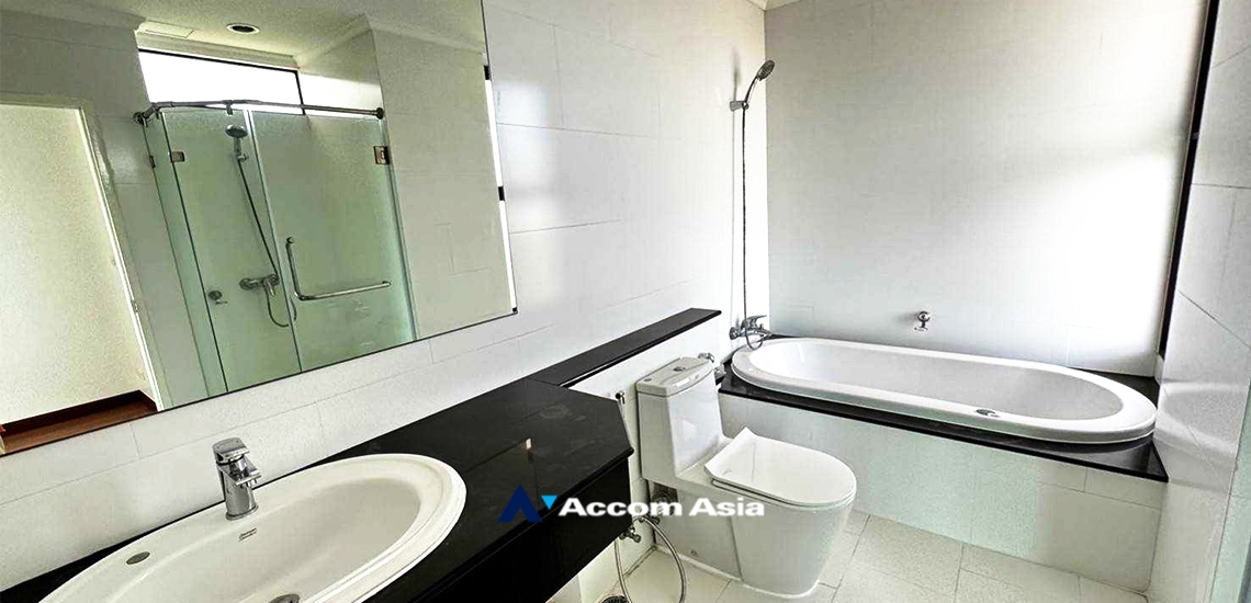 6  3 br Condominium for rent and sale in Rama 3 ,Bangkok BRT Nararam 3 at Supalai Casa Riva 1513221