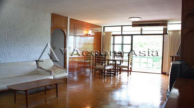  2  3 br Apartment For Rent in Sukhumvit ,Bangkok BTS Thong Lo at Fully Facilities 1413251