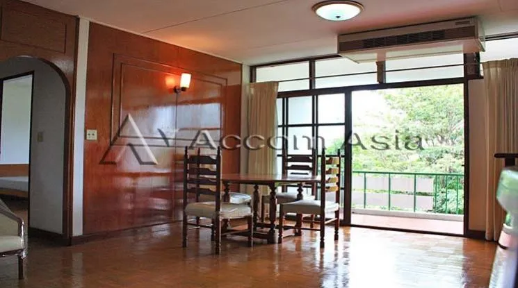 unit 3 Bedrooms  Apartment For Rent in Sukhumvit, Bangkok  near BTS Thong Lo (1413251)