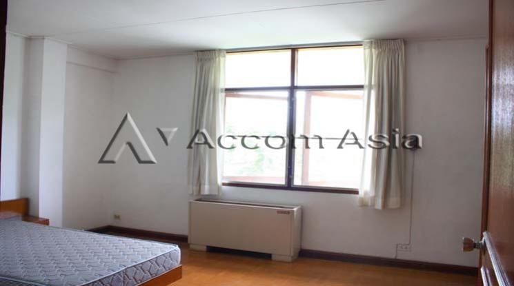 8  3 br Apartment For Rent in Sukhumvit ,Bangkok BTS Thong Lo at Fully Facilities 1413251