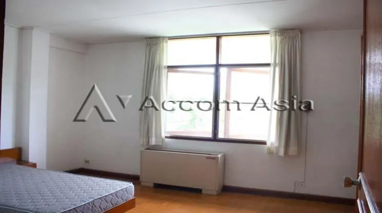 8  3 br Apartment For Rent in Sukhumvit ,Bangkok BTS Thong Lo at Fully Facilities 1413251