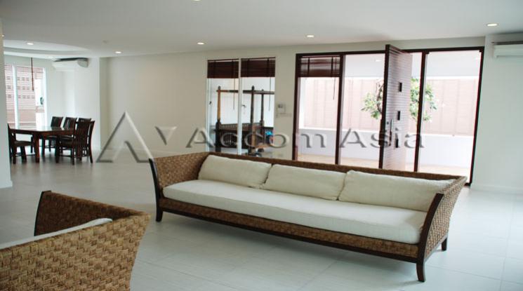  2  3 br Apartment for rent and sale in Sukhumvit ,Bangkok BTS Asok - MRT Sukhumvit at Privacy of Living 1413262
