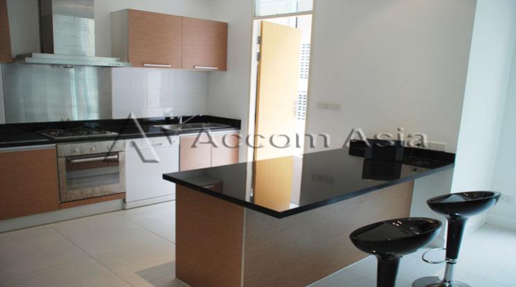 5  3 br Apartment for rent and sale in Sukhumvit ,Bangkok BTS Asok - MRT Sukhumvit at Privacy of Living 1413262
