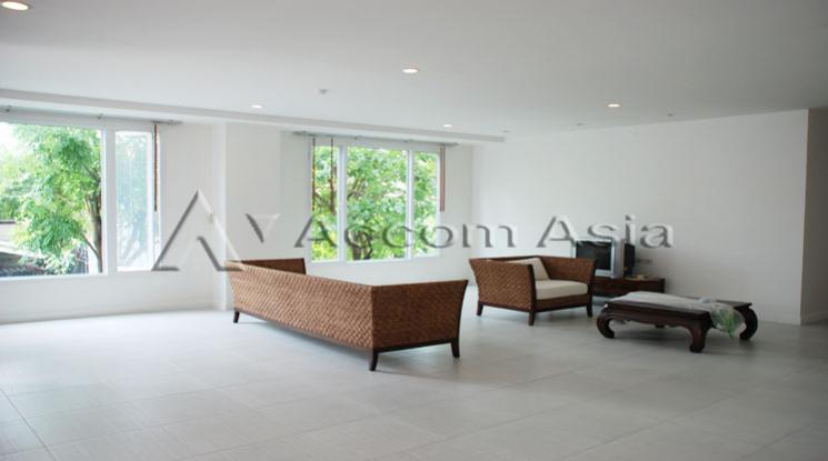  1  3 br Apartment for rent and sale in Sukhumvit ,Bangkok BTS Asok - MRT Sukhumvit at Privacy of Living 1413262