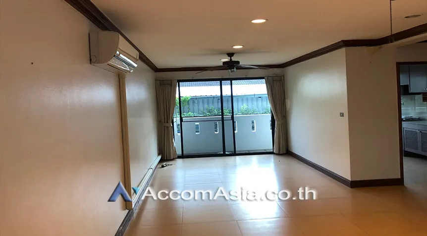  1  4 br Townhouse For Rent in Sukhumvit ,Bangkok BTS Asok - MRT Sukhumvit at Kiarti Thanee City 2513275