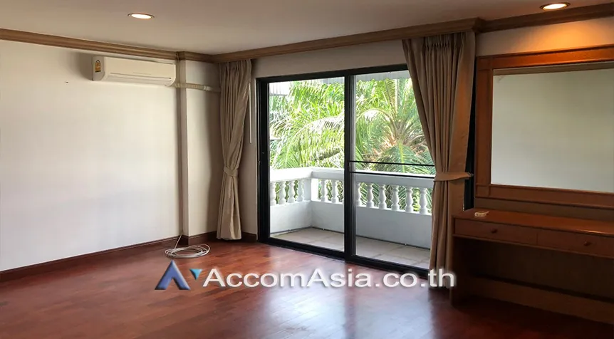 9  4 br Townhouse For Rent in Sukhumvit ,Bangkok BTS Asok - MRT Sukhumvit at Kiarti Thanee City 2513275