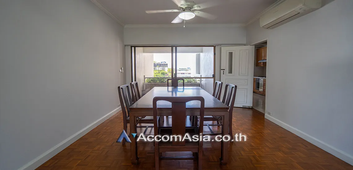 unitPet friendly |  3 Bedrooms  Apartment For Rent in Sathorn, Bangkok  near BTS Chong Nonsi - BRT Technic Krungthep (1413276)