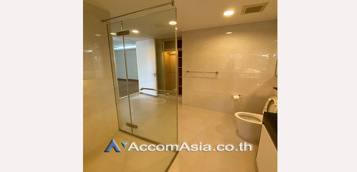 12  4 br Apartment For Rent in Sathorn ,Bangkok BTS Chong Nonsi at Cozy Low-Rise Apartment in a Premium Compound 1413277