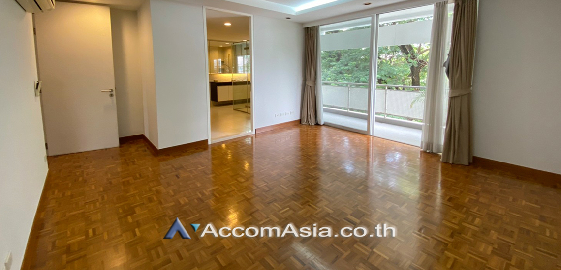 5  4 br Apartment For Rent in Sathorn ,Bangkok BTS Chong Nonsi at Cozy Low-Rise Apartment in a Premium Compound 1413277
