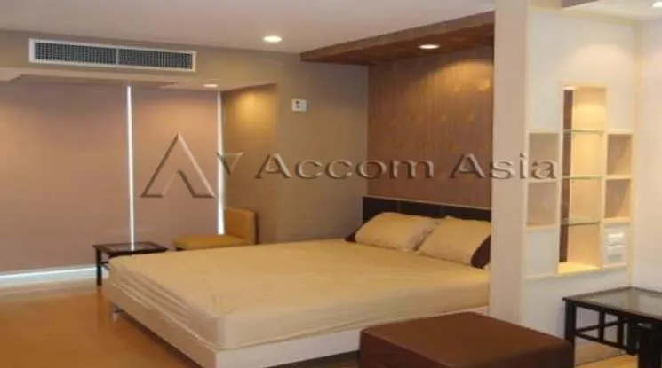 unit Condominium For Rent in Sukhumvit, Bangkok  near BTS Nana (1513293)