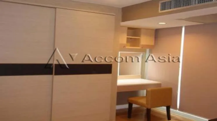unit Condominium For Rent in Sukhumvit, Bangkok  near BTS Nana (1513293)