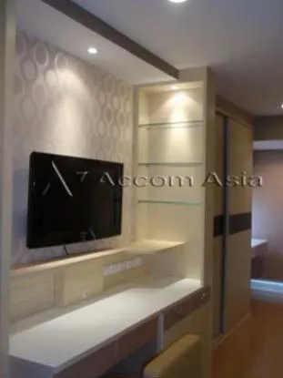unit Condominium For Rent in Sukhumvit, Bangkok  near BTS Nana (1513293)