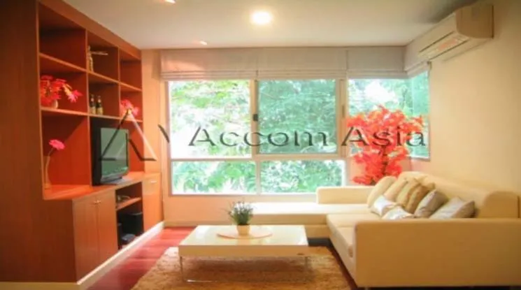  The 49 Plus 2 Condominium  1 Bedroom for Rent BTS Thong Lo in Sukhumvit Bangkok