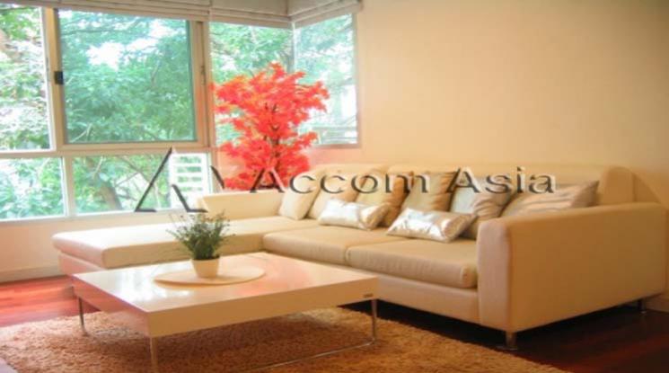  1  1 br Condominium For Rent in Sukhumvit ,Bangkok BTS Thong Lo at The 49 Plus 2 1513308