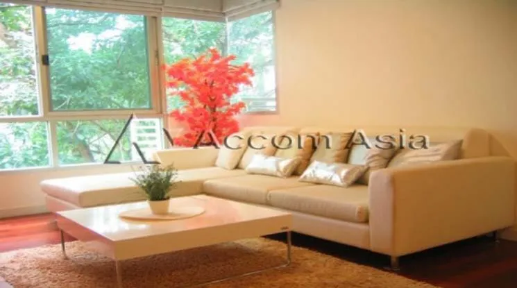  1  1 br Condominium For Rent in Sukhumvit ,Bangkok BTS Thong Lo at The 49 Plus 2 1513308